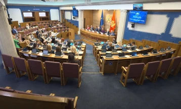 Crna Gora postigla napredak, Vlada da pojača napore