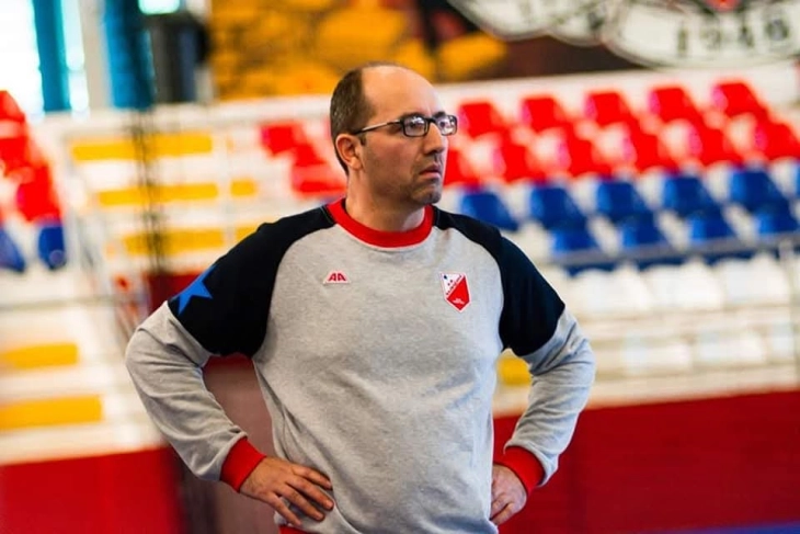 Sporazumno prekinuta saradnja sa Bojanom Popović, Abramović novi trener ŽRK OTP Group Budućnost
