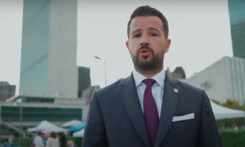 Milatović: Potrebna odgovorna imigraciona politika