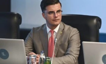 Šaranović: U Ugnjima ubijeni pripadnici škaljarskog kriminalnog klana