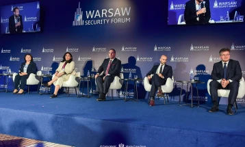 Ivanović: Crna Gora zatvara, a druge zemlje tek otvaraju poglavlja