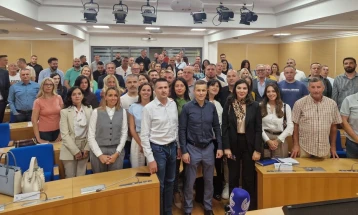 Podgorički odbor PES-a: Puna podrška Mujoviću 