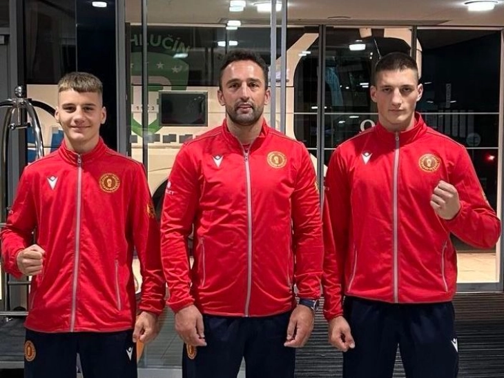 Marković u osmini finala EP