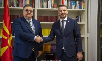 Javna uprava mora biti ključna snaga ka jačanju demokratije