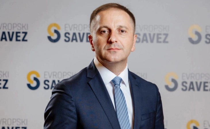 Šehović: Crna Gora formalno bliža EU, ali suštinski nikad dalja od evropskih vrijednosti