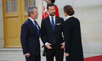 Milatović: Ostajemo predvodnici integracija na Zapadnom Balkanu