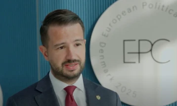 Milatović: EU očekuje još intenzivniji reformski proces Crne Gore