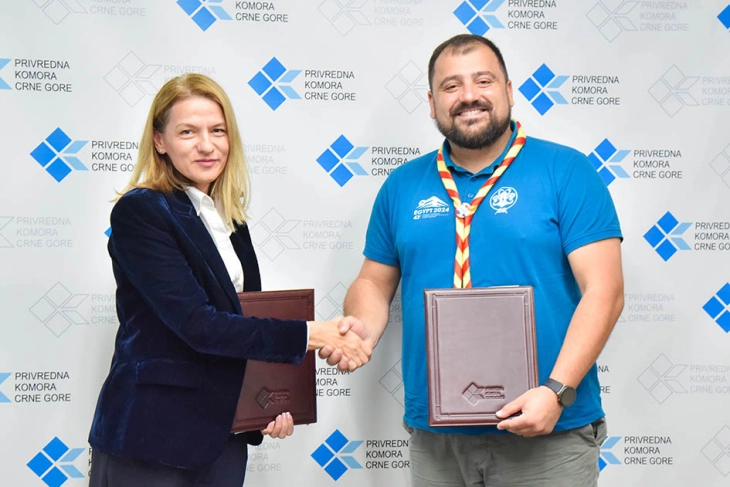 PKCG i Savez izviđača potpisali memorandum o saradnji