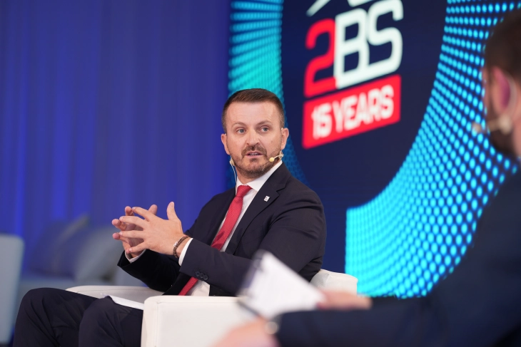 Dukaj: Što prije formirati agenciju za sajber bezbjednost