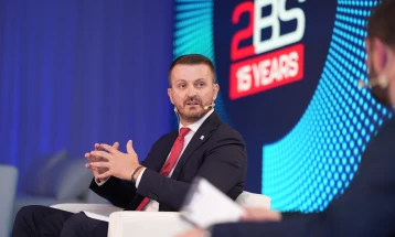 Dukaj: Što prije formirati agenciju za sajber bezbjednost