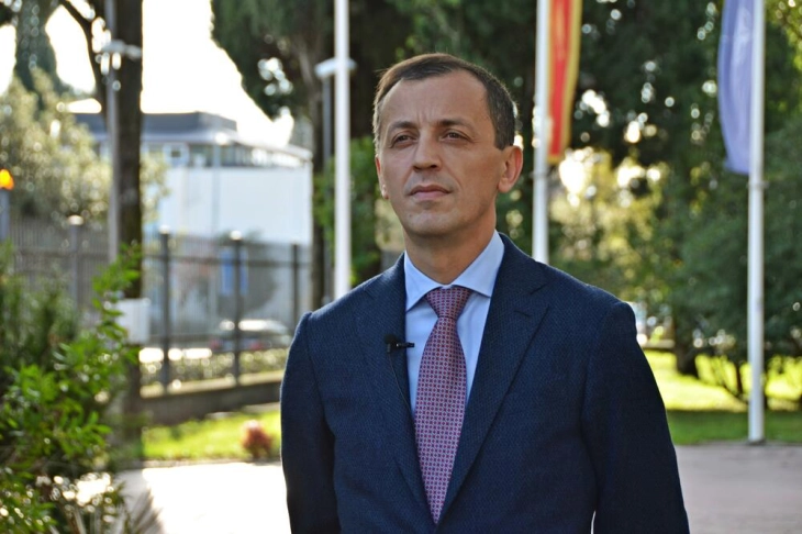 Boškoviću zadržavanje do 72 sata