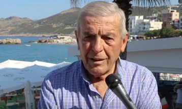 Preminuo Jusuf Kalamperović