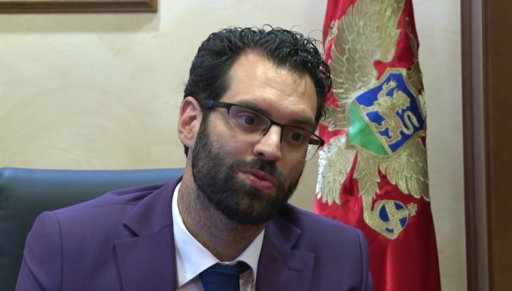 Radonjić: Urednici nekih medija i političari biće saslušani u slučaju protiv Mijajlovića