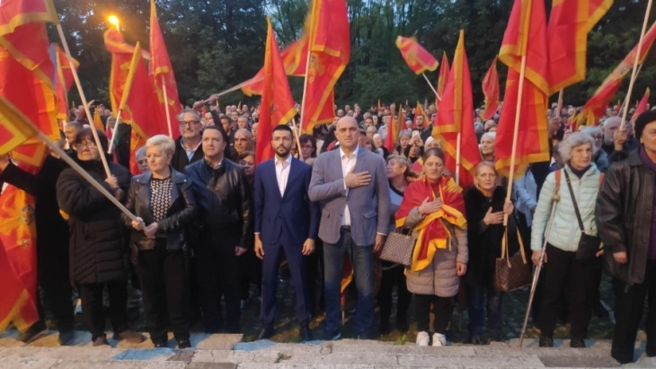 Živković: Pokušaji diskreditacije ljudi u vrhu DPS-a neće uspjeti