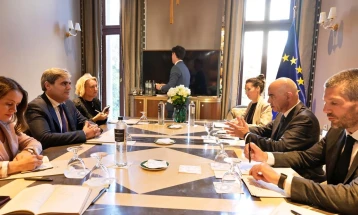 Crna Gora primjer posvećenosti vrijednostima SE