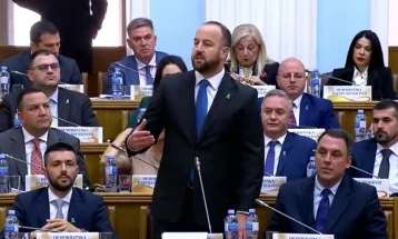 Nikolić: Meta tužilaštva svi koji govore o haosu u državi