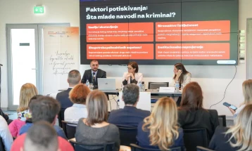 Gotovo trećina srednjoškolaca doživljava neki oblik porodičnog nasilja
