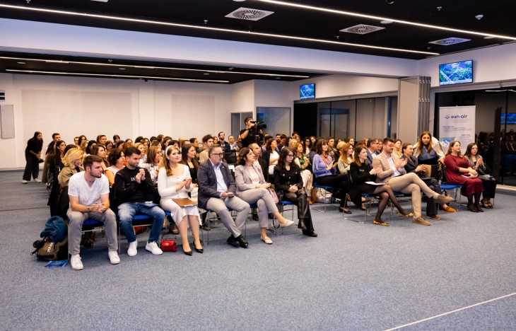 Erasmus+ snažan pokretač ličnog i profesionalnog razvoja