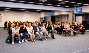 Erasmus+ snažan pokretač ličnog i profesionalnog razvoja