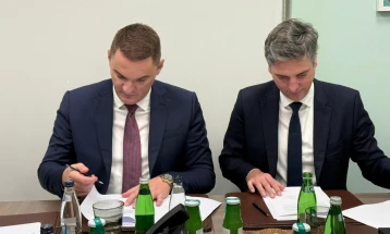 Potpisan Memorandum o razumijevanju sa EDF International Networks