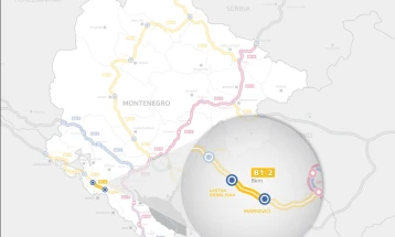 Call for Budva bypass launched 