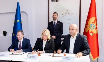 Opening Wizz Air base marks a major step towards improving Montenegro’s international connectivity 
