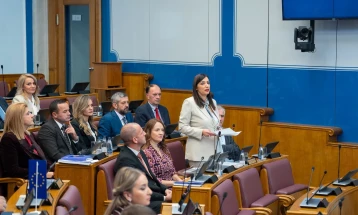 Jakšić Stojanović: Novi zakon omogućiće fleksibilniji model studija