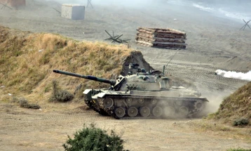 Avganistan i Pakistan dogovorili dvodnevni prekid vatre