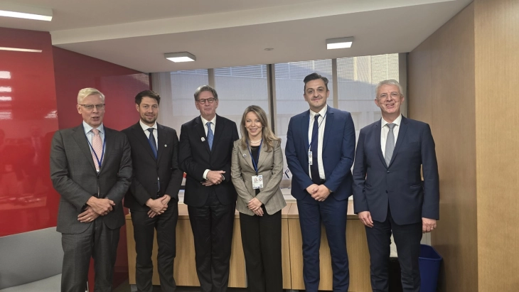 Banking sector’s stability and resilience affirmed 