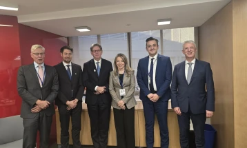 Banking sector’s stability and resilience affirmed 