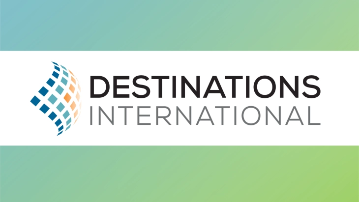 NTO joins Destinations International
