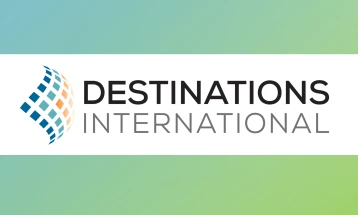 NTO joins Destinations International