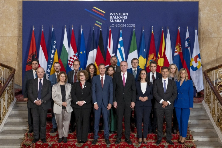 Western Balkans holds great potential  
