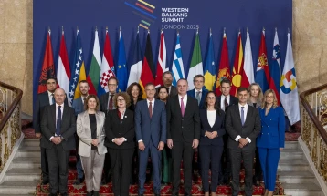Western Balkans holds great potential  