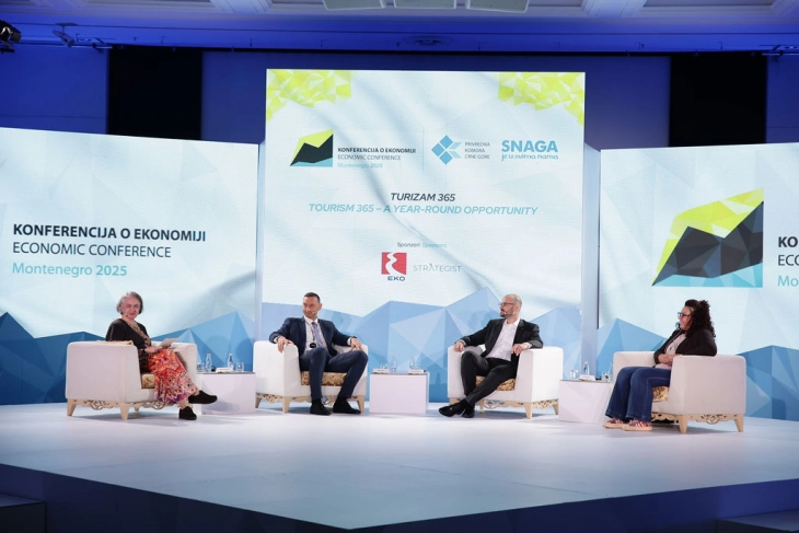 Infrastructure improvement a prerequisite for year-round tourism 