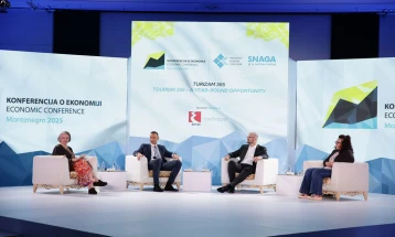 Infrastructure improvement a prerequisite for year-round tourism 
