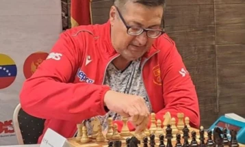 Nikač pobjedom predvodio tim IBCA do pobjede 