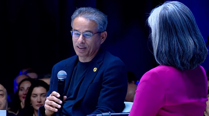Alabbar: Evropa da prouči formulu i priču o uspjehu Gruzije