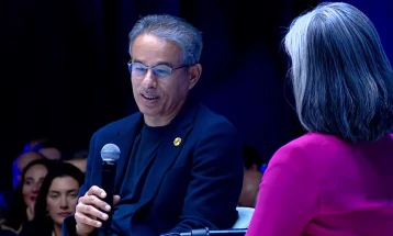 Alabbar: Evropa da prouči formulu i priču o uspjehu Gruzije