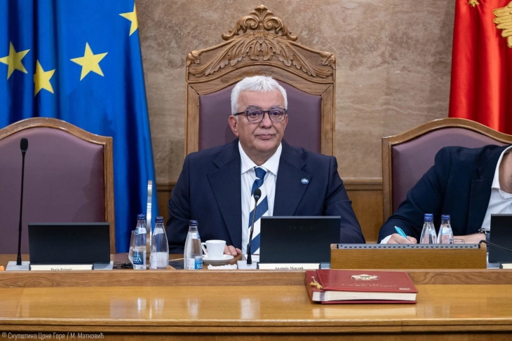 Mandić: Marković da podnese ostavku