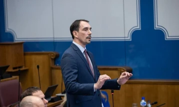Marković: Neću podnijeti ostavku, pokrenite proceduru za smjenu