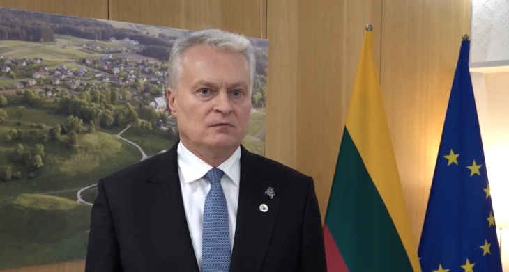 Ruski avioni narušili vazdušni prostor Litvanije