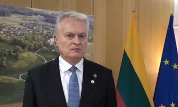 Ruski avioni narušili vazdušni prostor Litvanije