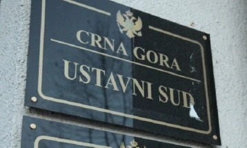 Ustavni sud ukinuo odluku o izručenju Šujminga Kini