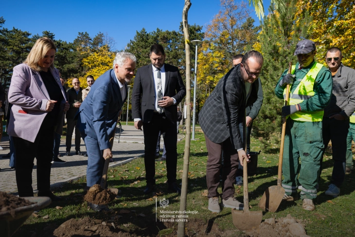 Kampanja Čuvaj da te čuva nastavljena u Nikšiću