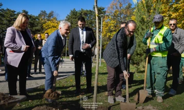 Kampanja Čuvaj da te čuva nastavljena u Nikšiću