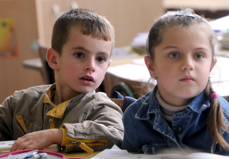UNICEF poziva na nultu toleranciju prema govoru mržnje i nasilju