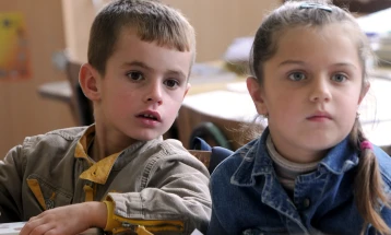 UNICEF poziva na nultu toleranciju prema govoru mržnje i nasilju