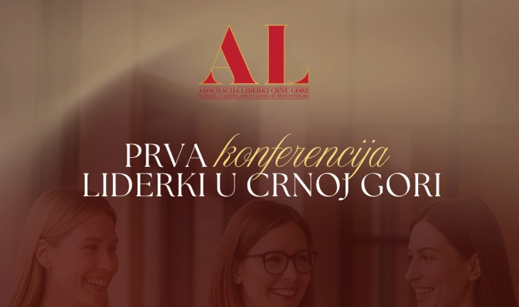 First women leaders conference in Montenegro scheduled for next week 