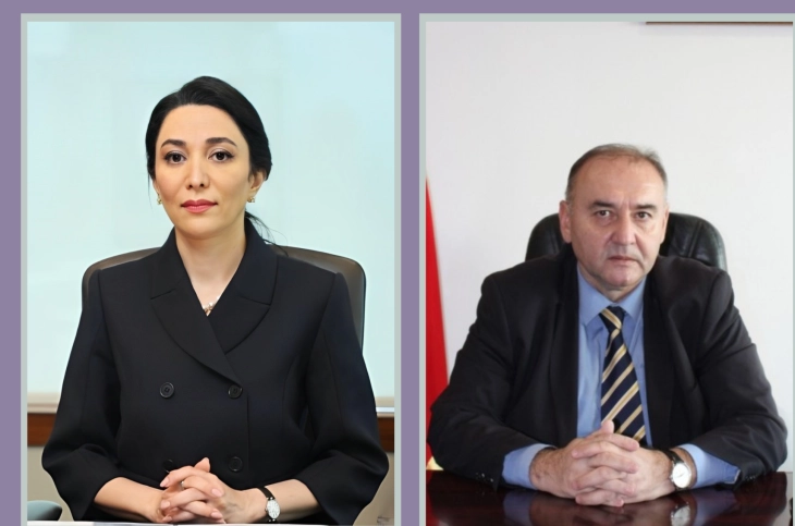 Azerbaijani Ombudsman requests Montenegro to respect the right of arrested nationals of this country
